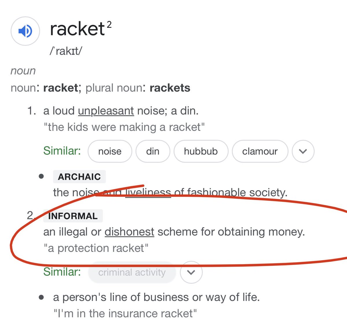 Ii On Twitter Always Found This To Be A Funny Word ii-on-twitter-always-found-this-to-be-a-funny-word