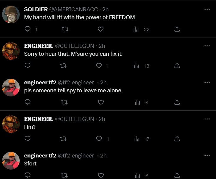 BLU Civilian tweet media