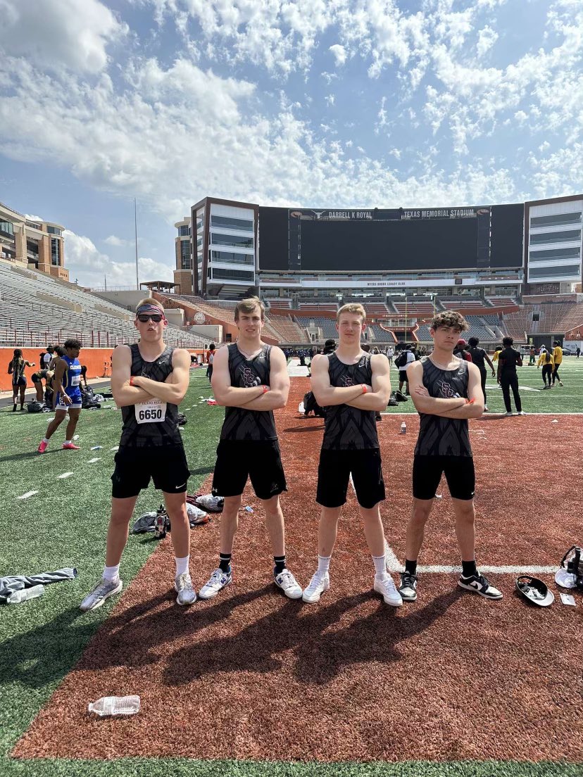 Stacey Horton tweet media