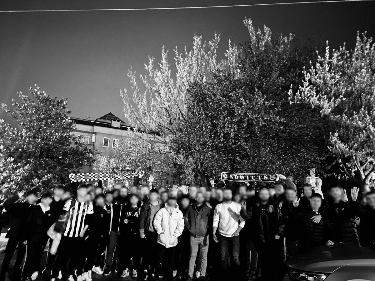 GhostCrew1903's tweet photo. ismimiz şehrimizde sancak. https://t.co/ElCRPCsVO6
