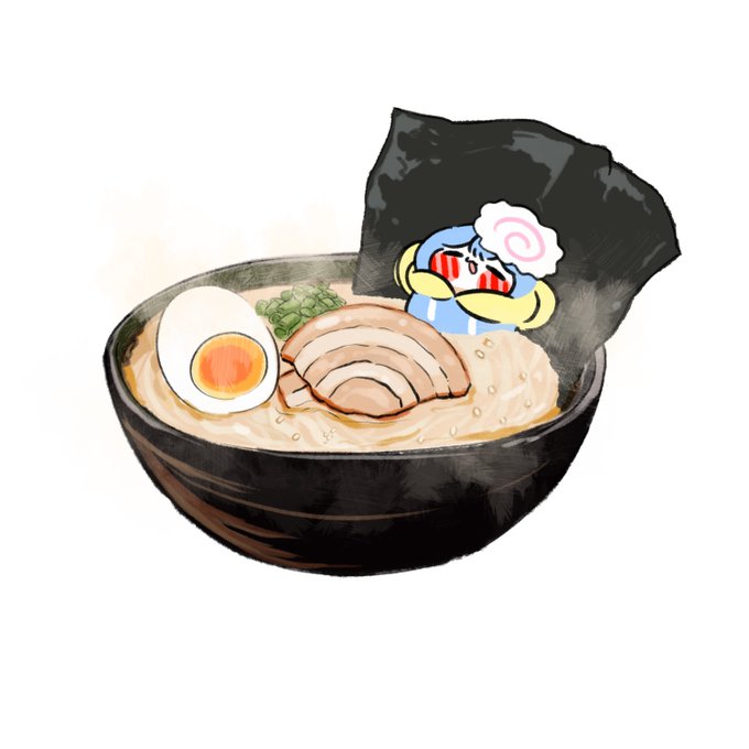 「老麺」のTwitter画像/イラスト(新着｜RT&Fav:50)｜5ページ目