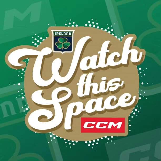 Irish Ice Hockey Association tweet media