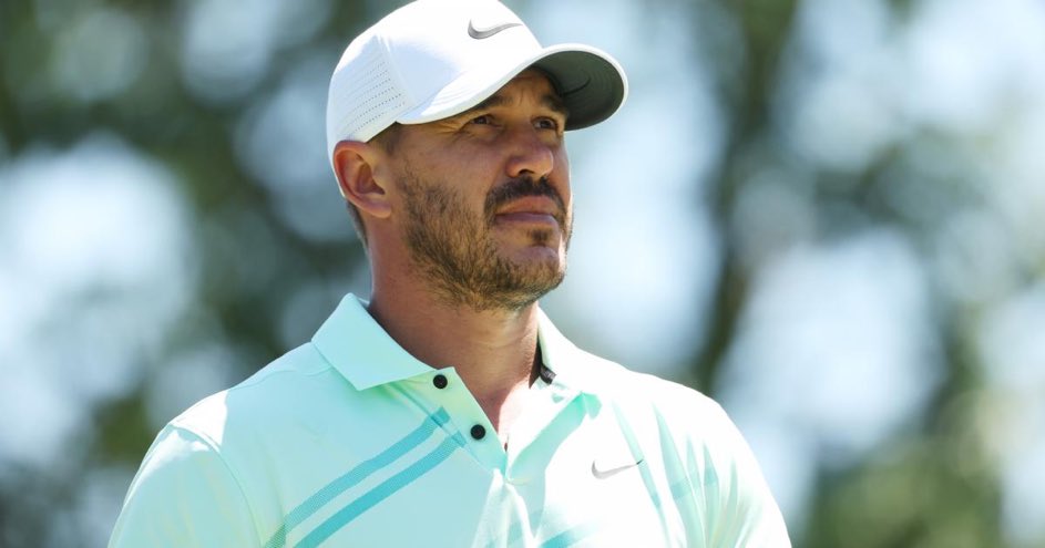 GolfSauceSoc's tweet photo. Brooks Koepka is the first player to win twice on #LIVGolf after an impressive weekend in Orlando finishing at -15

In fine form for #TheMasters next weekend 👀

Huge win @BKoepka 👏🏻 

#brookskoepka #pgatour #tigerwoods #rorymcilroy #fullswing #Augusta #augustanational https://t.co/Hp1roTUbbR