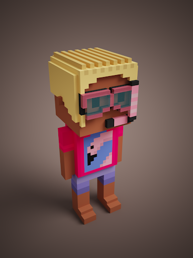 Kidsbits_bot's tweet photo. The kidsbits #01483 from @Kidsbits_nft

https://t.co/DiuuLysceI https://t.co/tscLNcO1gz