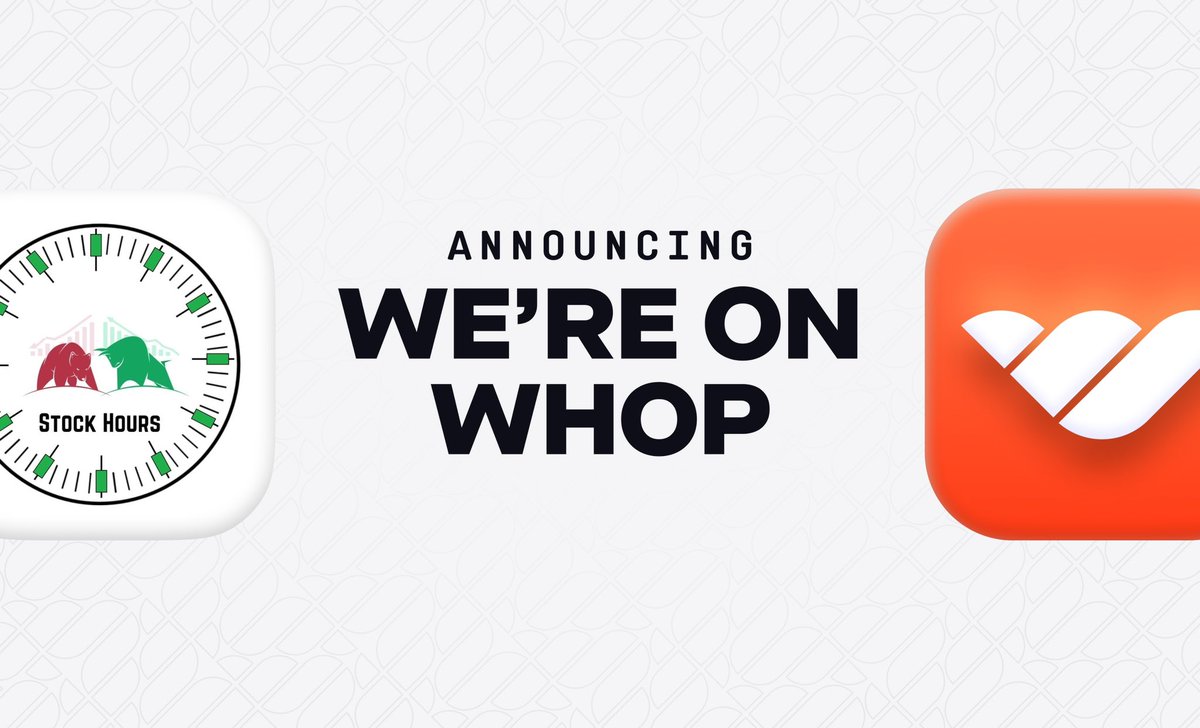 RealNourAtta's tweet photo. I have partnered with @whop to give away 3 free 1 month subs to my private discord group.
To enter like + retweet and tag a friend ❤️ https://t.co/RogWRg3oz1