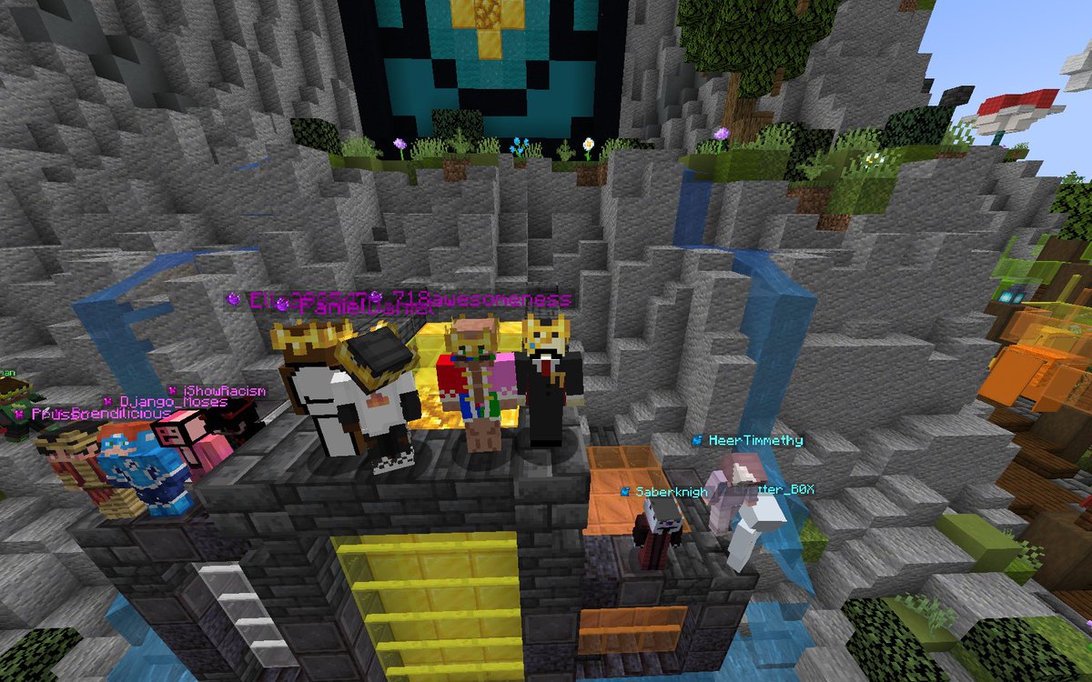 I'm no longer 0/4 in Colosseum wins!