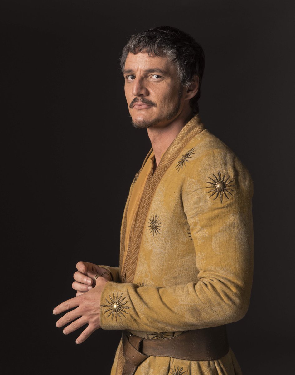 westerosies's tweet photo. Happy 48th Birthday to Pedro Pascal, The Red Viper of Dorne 🌞🗡️🐍 https://t.co/JaC9hd8OjA