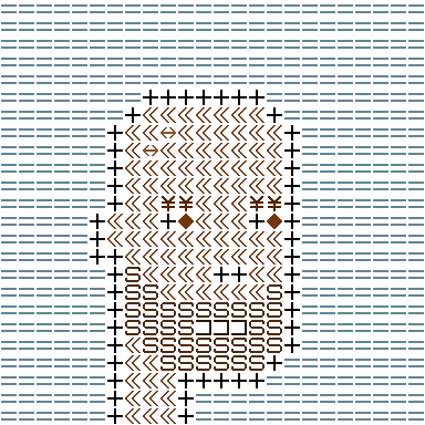 GlyphPunksBot's tweet photo. Glyph Punks #68 https://t.co/qQETMgvxPe https://t.co/GzDORQ4QOA