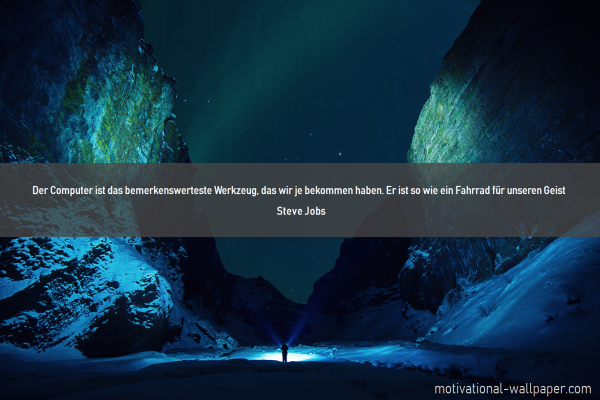 motiwallpaper's tweet photo. Tägliche Motivation - #Monday #MondayMotivation #Motivation #SteveJobs https://t.co/GDk9LwQGEY https://t.co/SOywLqSnpf