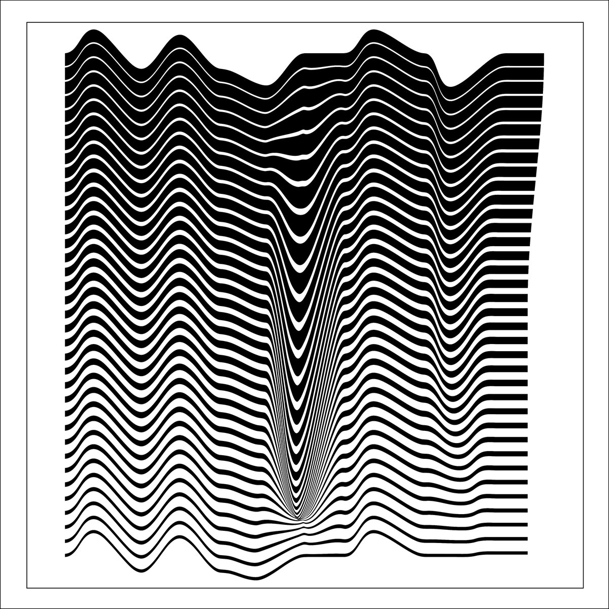 AmirGeKo's tweet image. GN 🌙

Just before I go to sleep I wanted to show u some play around with Op art that I do with illustrator.

Let me know your thoughts 😊🤍

#illustrationart #opart #opticalillusion