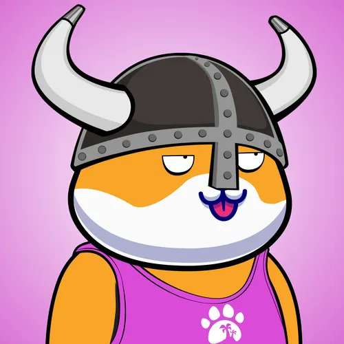 Nifty Shibas | NFT Collection tweet media