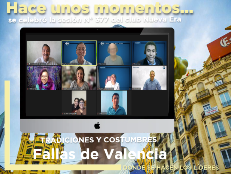 Club_Nueva_Era's tweet photo. #HaceUnosMomentos celebramos la sesión #Toastmasters que condujo Natalia Garibay
Mariana García y Suemy Alpirez, presentaron discursos preparados que fueron evaluados por Ernesto Mora y Jesús Varela
Gabino Gómez fue el #Topicsmaster y Bruno Mora el Evaluador General👍 https://t.co/NmFjzUnoBV