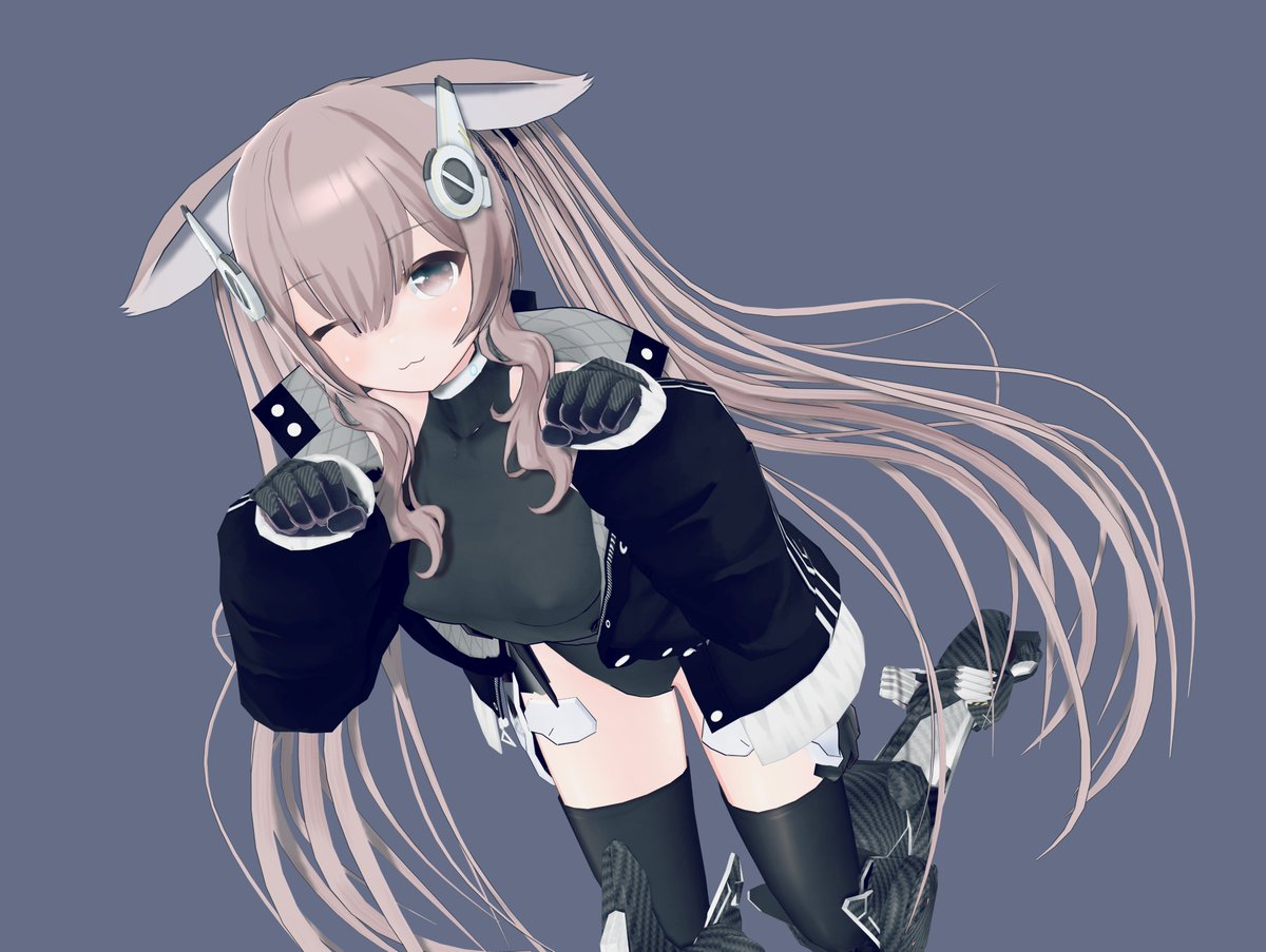 リズベルスペースインダストリー製の宇宙船を買ったらおまけでついてくる戦闘支援型人工生命体のLiCA(Lizbell.Combat.Assist)ちゃんだよ
自動操縦航行の管理から機体の電力システム制御まで、ついでにパイロットのご飯も作ってくれるよ
購入者からは頭文字を取ってリーカと呼ばれて親しまれているよ 