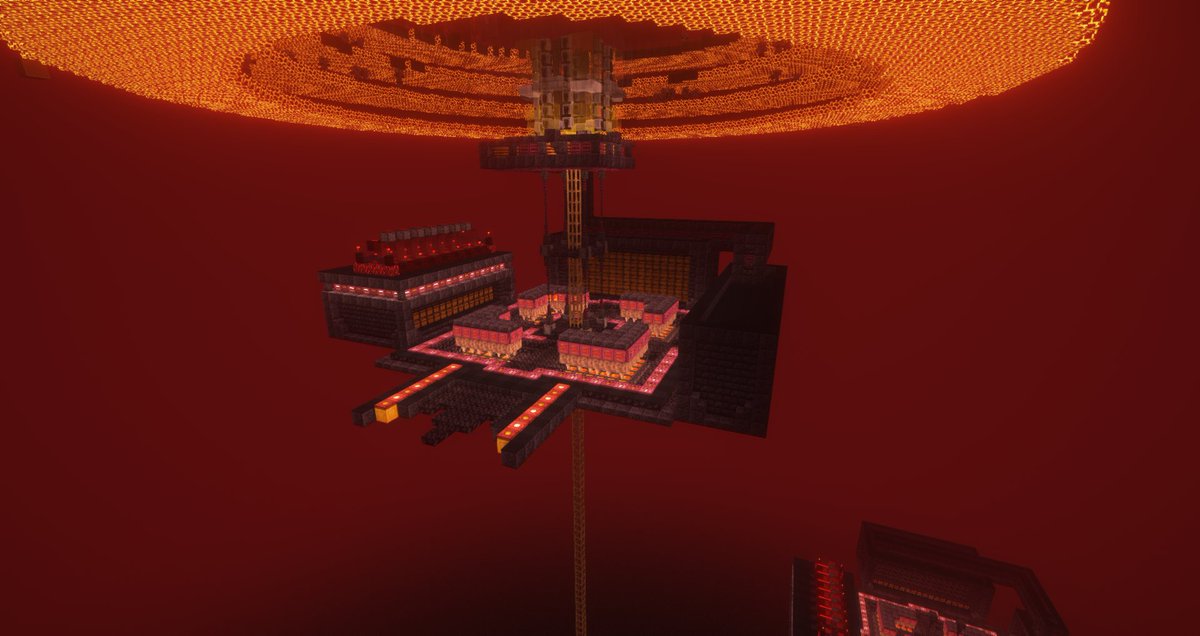 DoctorCharion's tweet photo. huh 3 community project updates on kingdom in the space of a few weeks xD (Updated these farm areas from what they orignally were like) https://t.co/A2Kn6sbmd3