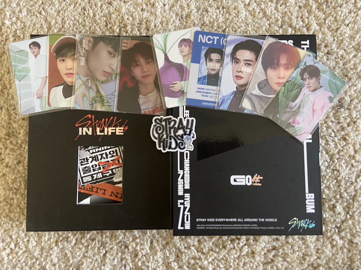 tokkishdelight's tweet photo. thank you so much @minteysunshine for hosting and selling! everything arrived safely ♥️ https://t.co/y4MyKwagBP