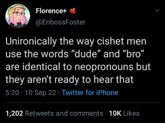 Egg_irl 🏳️‍⚧️ tweet media