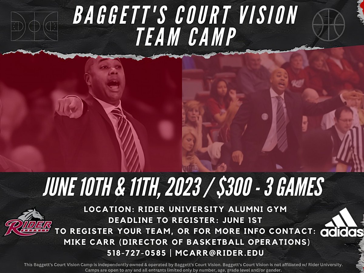 Mike Carr tweet media