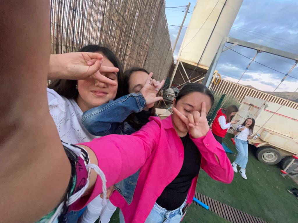 Siempre ellas🫶🏻