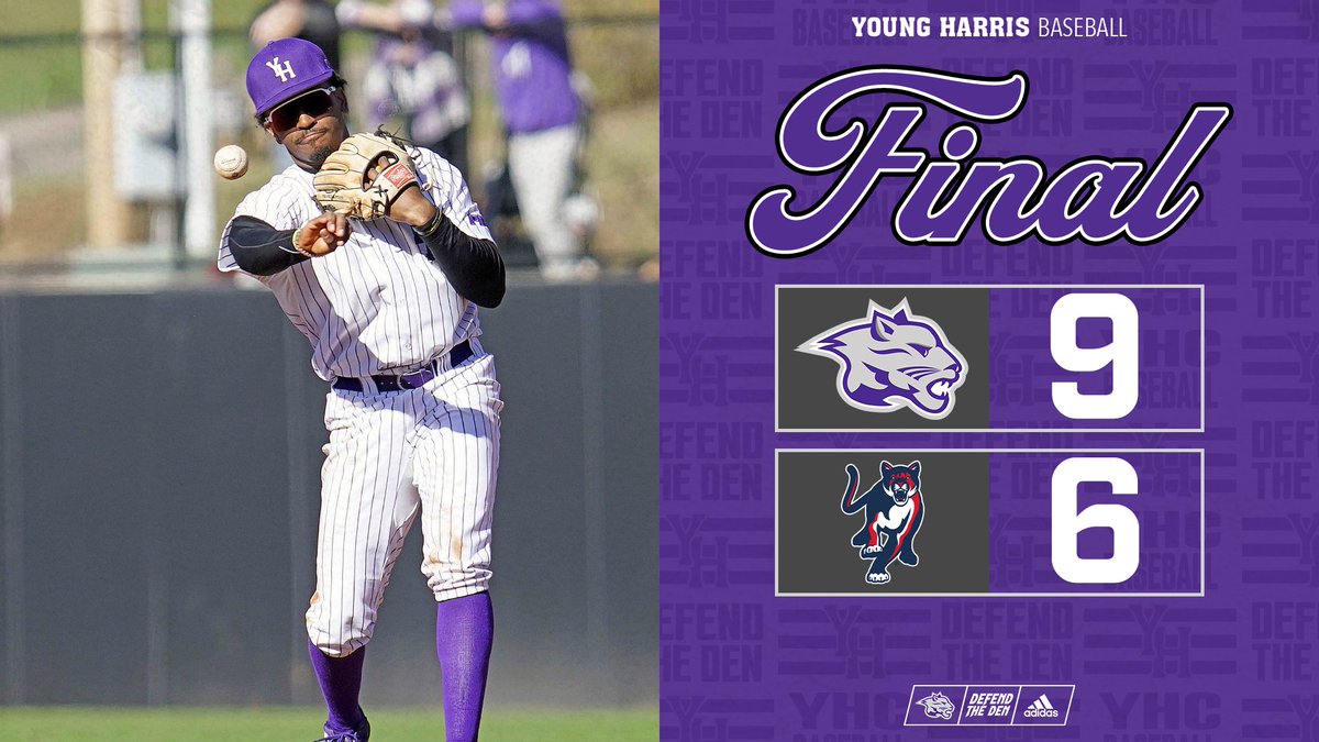 D2 Baseball tweet media