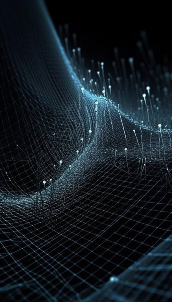 Mii6Y_'s tweet image. Geometric Unity is a revolutionary framework proposed by physicist @EricRWeinstein, seeking to unify all of physics through a new mathematical language. It could transform our understanding of the universe and lead to groundbreaking discoveries. 

#GeometricUnity #Physics…