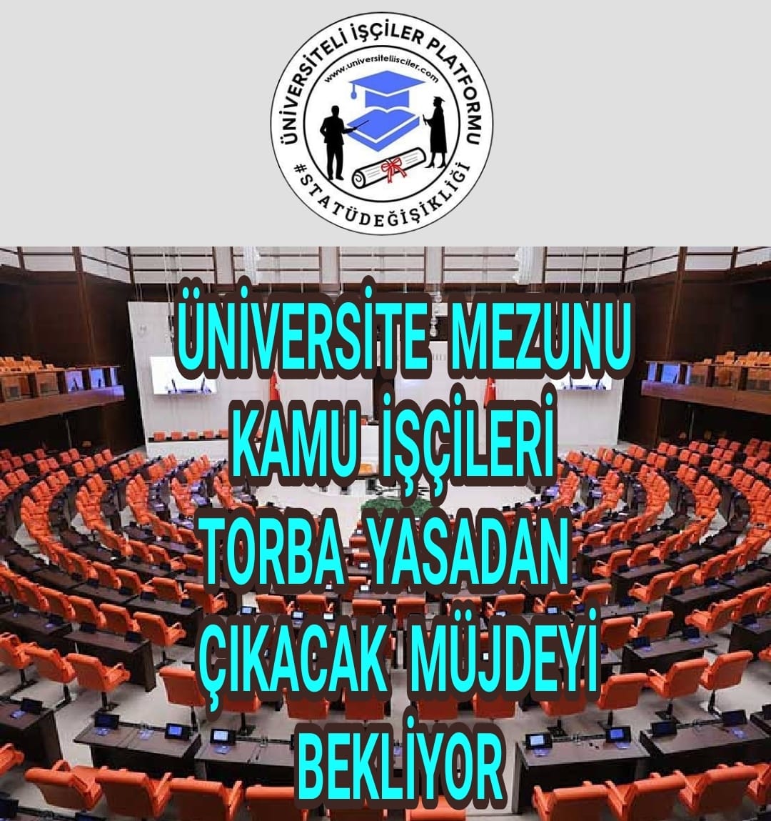 Mert_Alp23_'s tweet photo. SeçimÖncesi StatüDeğişikliği
Kamuda,Belediyelerde işçi statüsünde ki #Üniversiteliİşçiler yasal düzenleme ile memur kadrolarına geçirilmeyi istiyoruz
@RTErdogan @vedatbilgn
@turanbulent @mustafaelitas @AvOzlemZengin @akbasogluemin @yilmaztunc @yilmaz_ismet58 @Mustafa_Destici https://t.co/oWaqx9CwZD