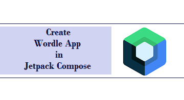 jrose7_club's tweet photo. افضل طريقة لإنشاء تطبيق Wordle في Jetpack Compose
#Wordle
#Jetpack_Compose
#Unity_Game_Engine
#Unity
#Windows_11
#jrose7
#jrose
#تكنولوجيا
#secret
#tips
#tech
#technology
#people
#Microsoft
#Windows
#android
#iphone
#samsung
#الترفيه
#PC https://t.co/qCIXfhXdST