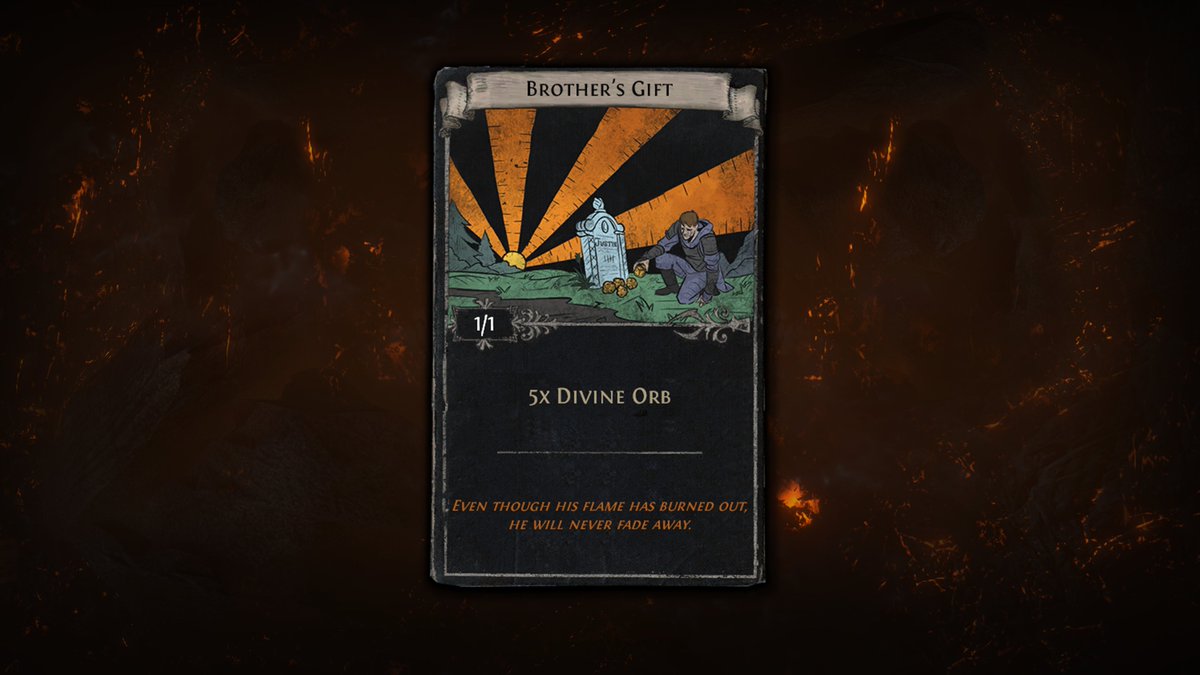 Path of Exile tweet media