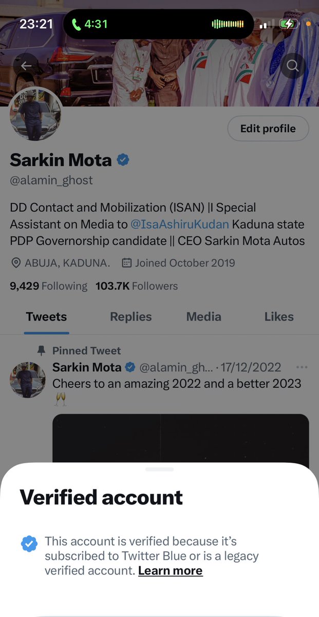 Sarkin Mota tweet media