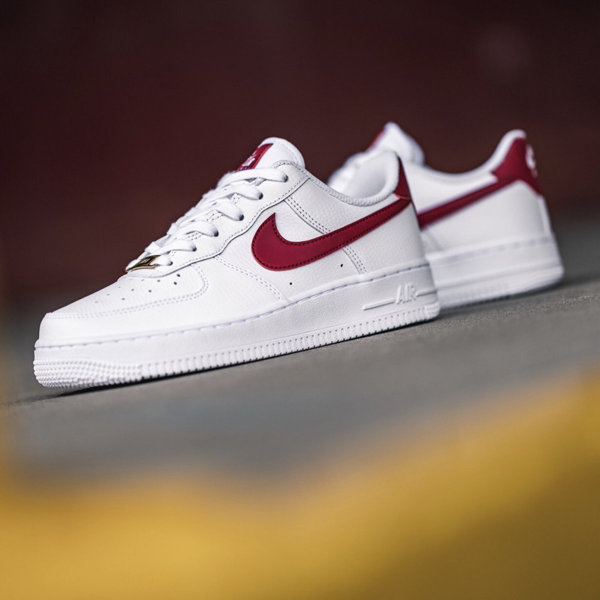 Air Force 1 ‘07
