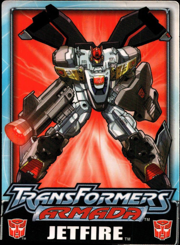 Into The HasbrOmniverse! on Twitter "Transformers Armada 2003