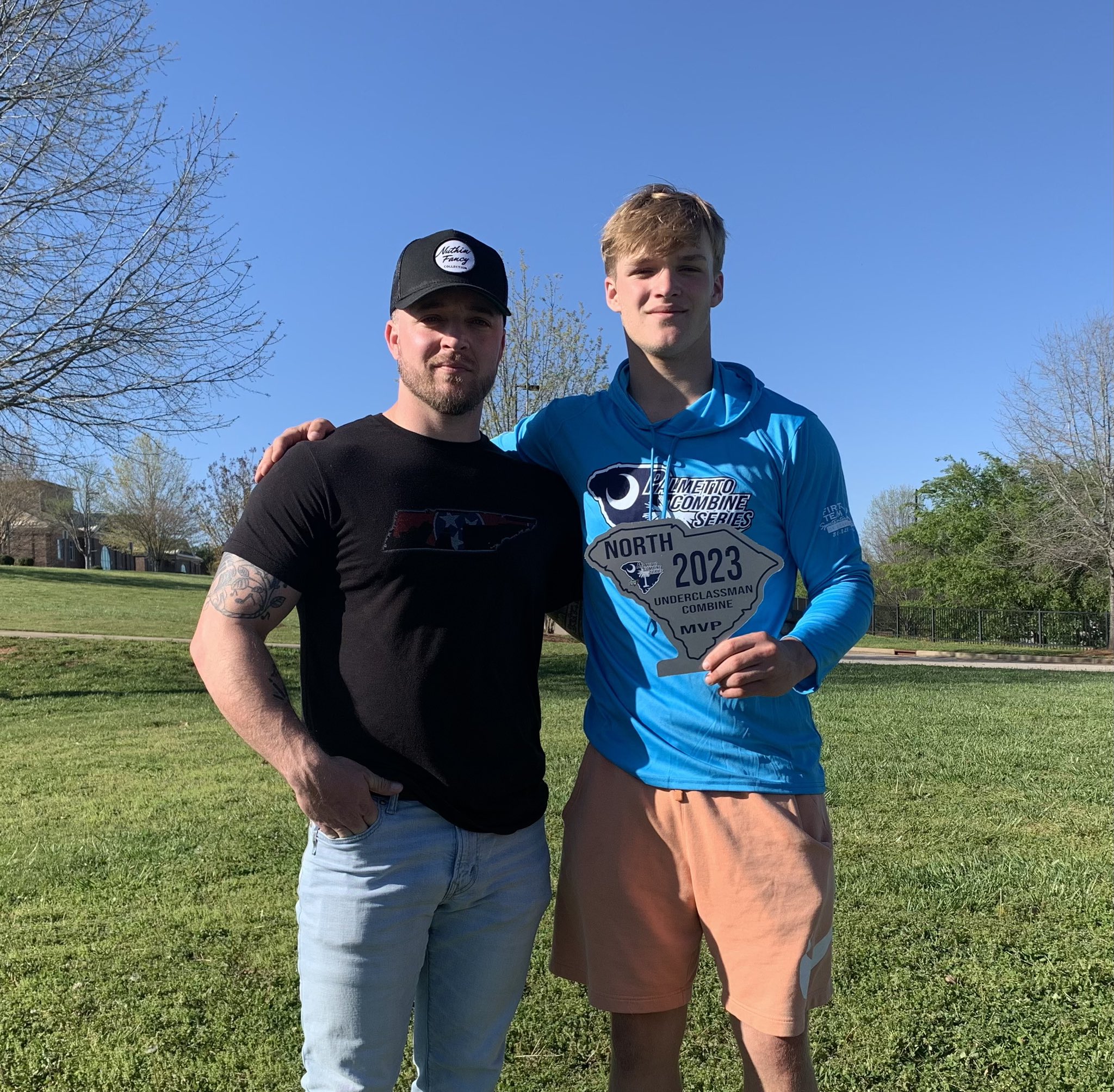 Landon (@LandonSharpe0) / Twitter