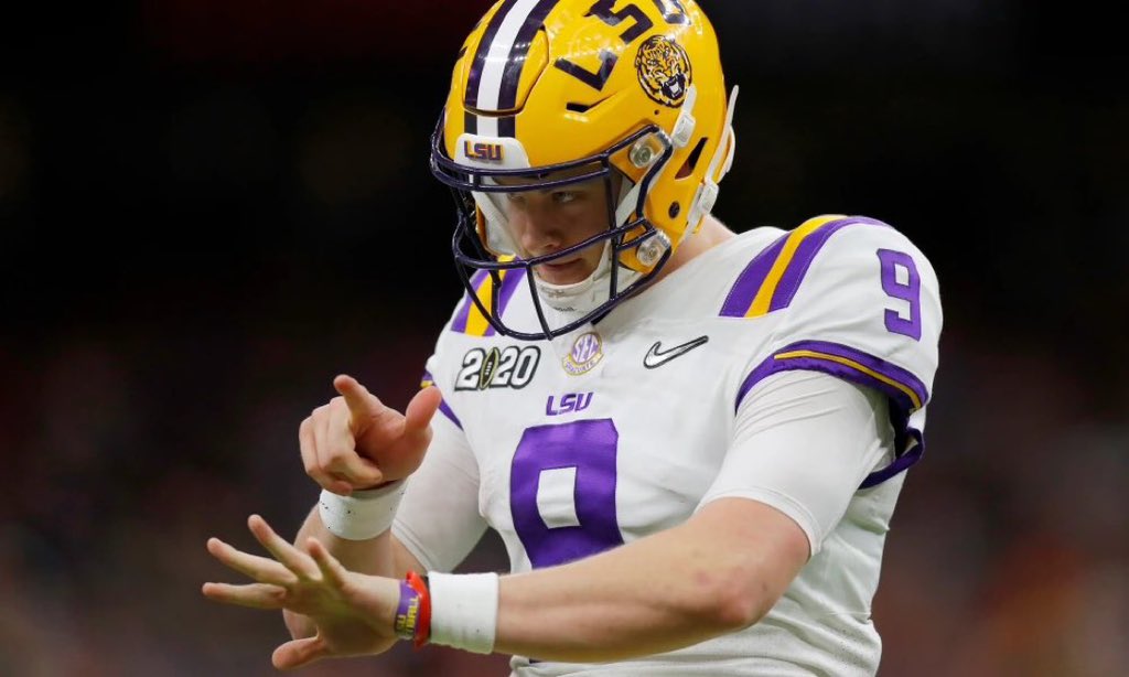 IAMDARIUSALFORD's tweet photo. @espn @SportsCenter Angel Reese. Joe Burrow. Same Energy 🏆💍 https://t.co/7plTAFomsB