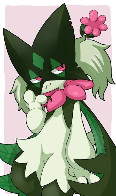 ヤンデレ気味マスカーニャ 