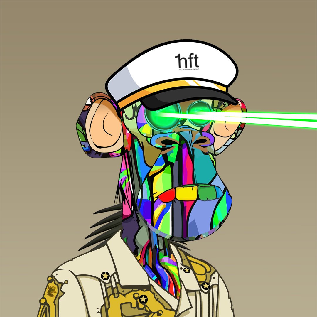 Offer 0.3 #ETH 
opensea.io/assets/matic/0…

<a href="/opensea/">OpenSea</a> #NFT #nftcollector #nftcollectors