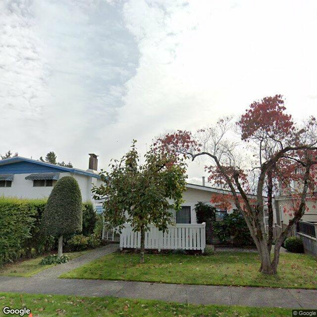 2356 BONACCORD DRIVE