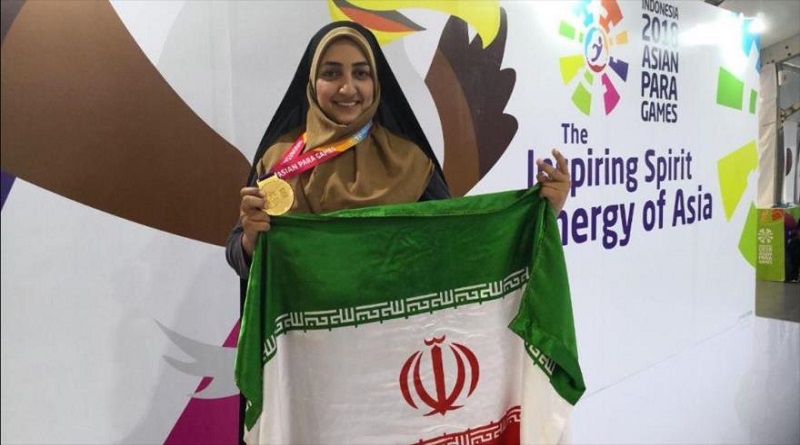 Atleta iraní ofrece su medalla a Indonesia por rechazar a Israel en Mundial fútbol Sub-20

#DomingoDeRamos 

vtv.gob.ve/atleta-irani-m…