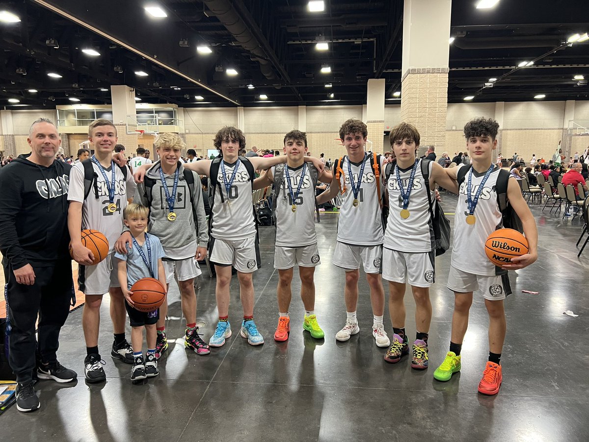 Cereal Killers 2028 BBall tweet media