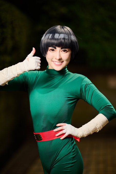 Twitterのコスプレ画像26