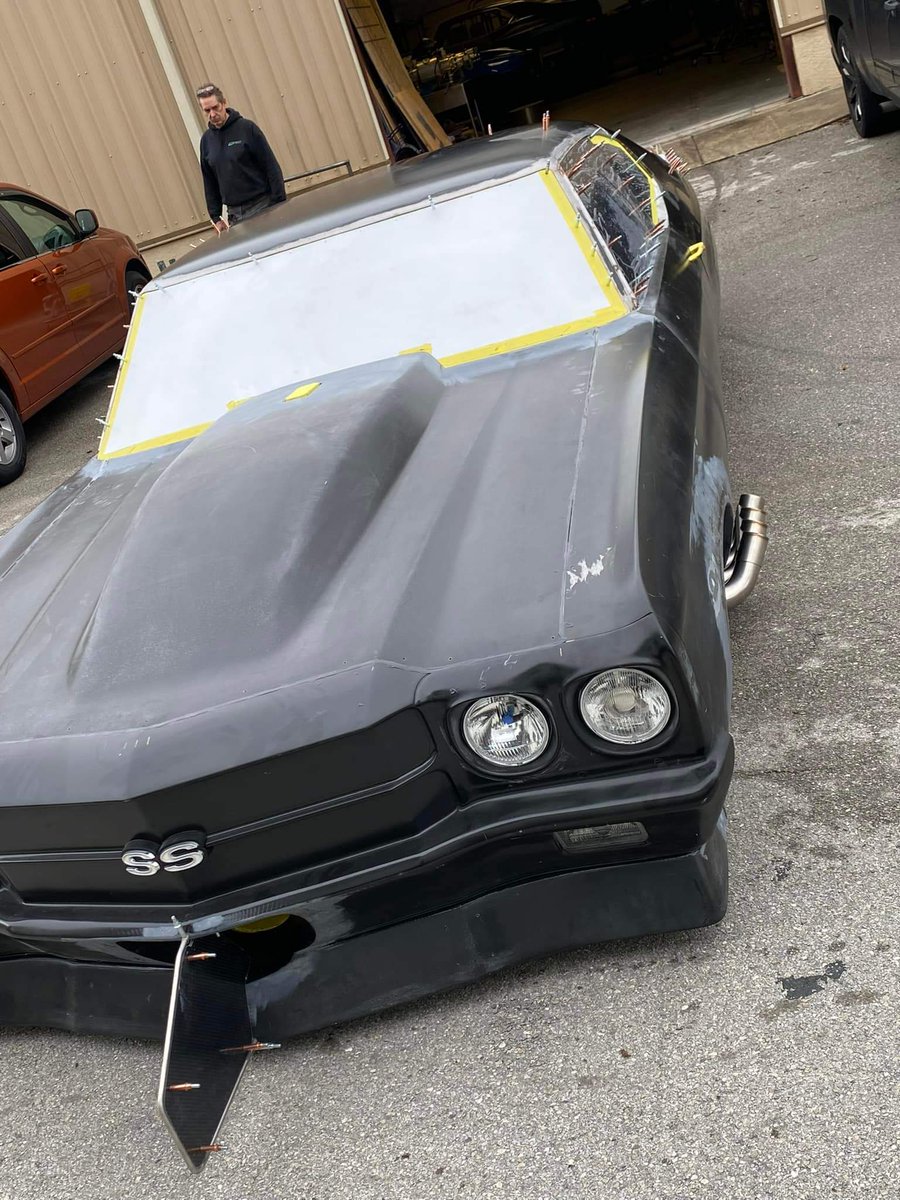 JOHN  CHAPMAN (Jody) tweet media