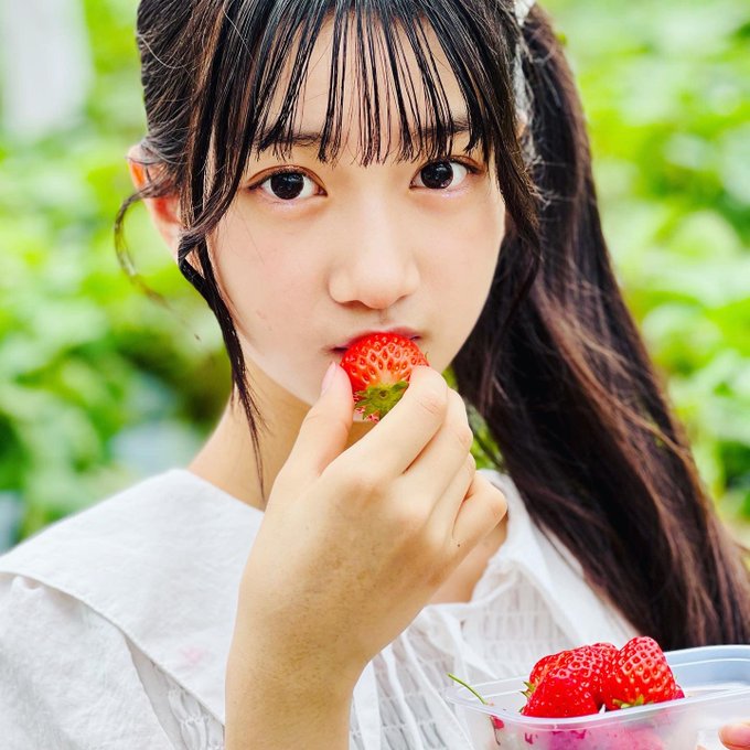 Twitterのコスプレ画像4