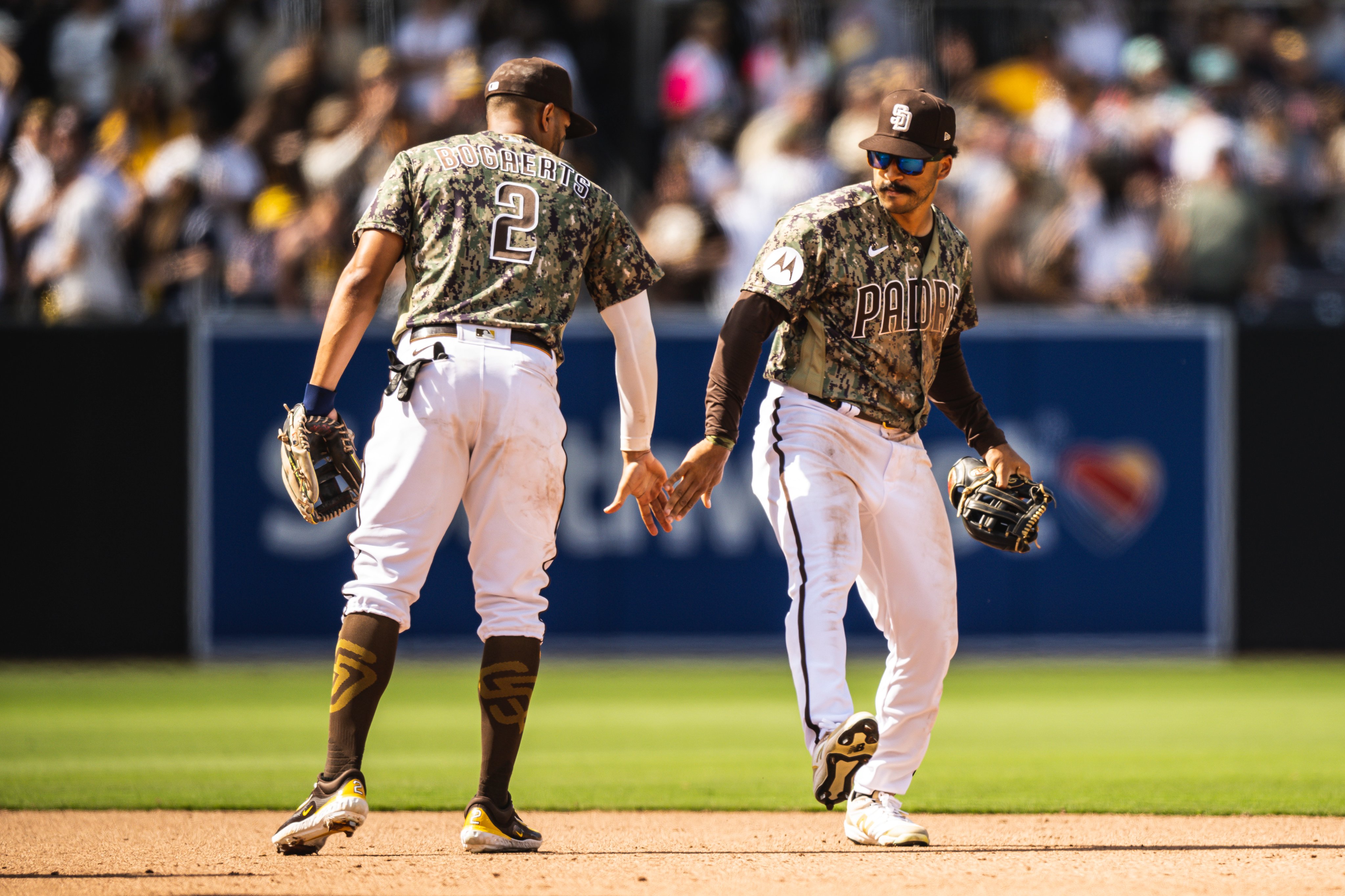San Diego Padres on Twitter "Sunday Funday 🤩 BringTheGold https//t