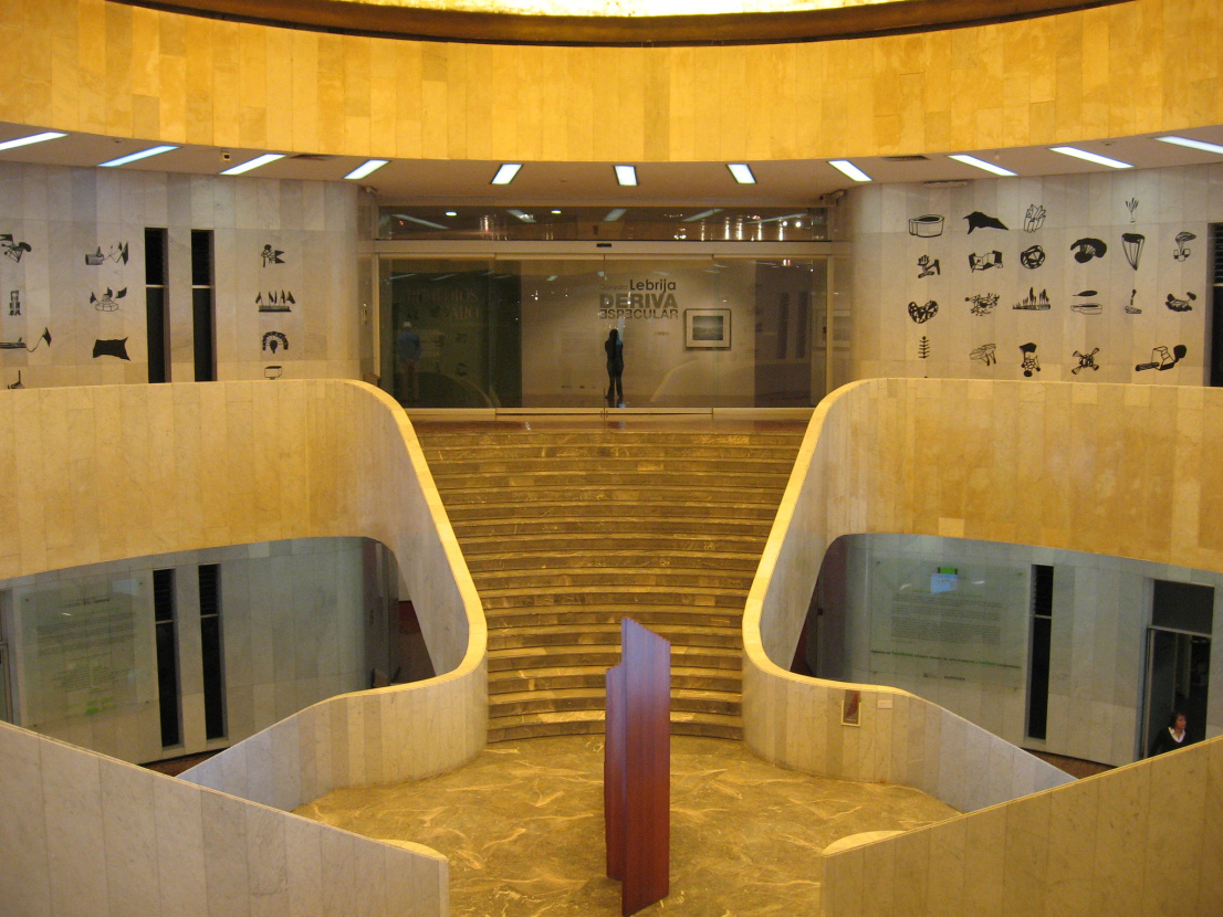 Best Museums for #ModernArt in #MexicoCity #travel #explore
vagabuzz.com/features/museu…