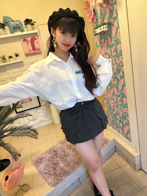 Twitterのコスプレ画像13