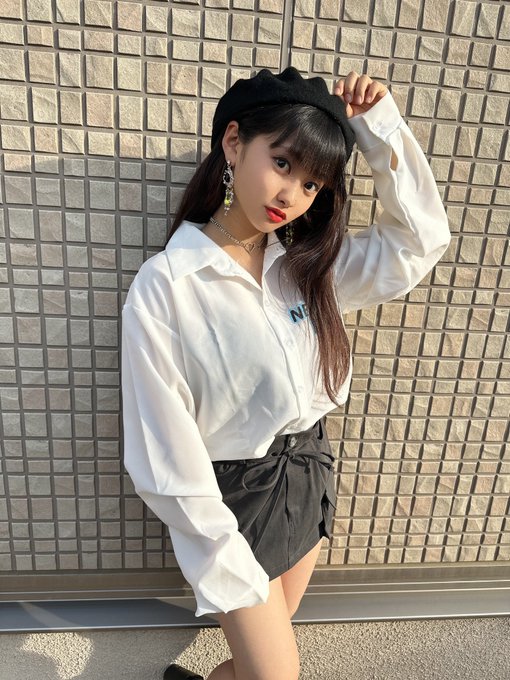 Twitterのコスプレ画像12