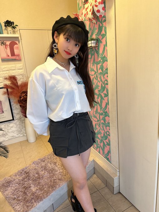 Twitterのコスプレ画像14