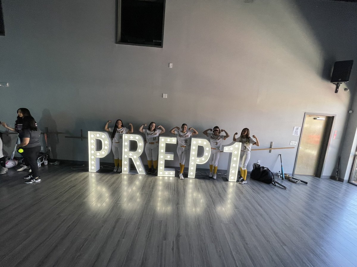 GeorgianiseT's tweet photo. A big shoutout to @Prep1USA @Prep1Athletes for having us today!!〽️Was a great and fun experience!! @Coach_Rocha2 https://t.co/2rFqYdmGJX