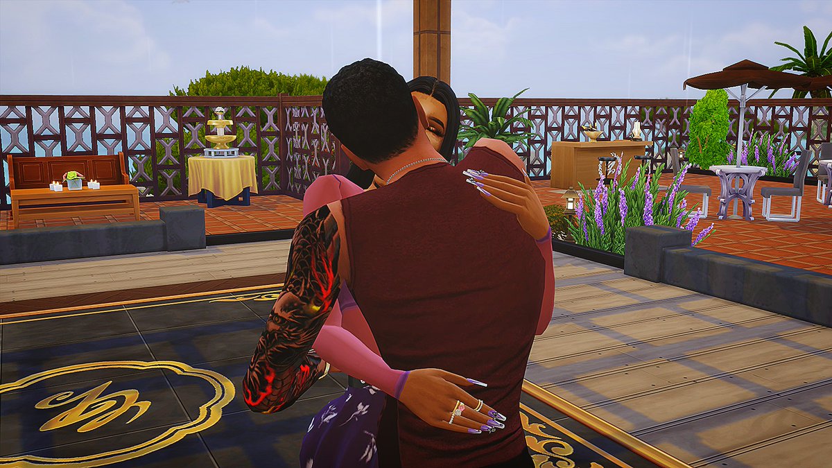 “I gave you my heart, I just didn’t expect to get it back in pieces.”
#sims #sims4 #simstagram #thesims4 #simsstory #simstagrammer #simsta #sims4story #simstory #sims4roleplay #sims4life #sims4game #simsstories #instasims #simsroleplay #growingtogether #Romance