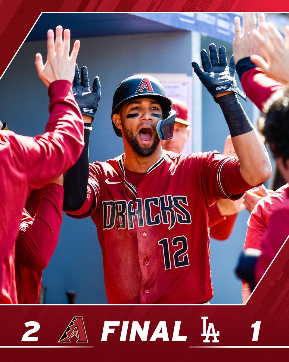 #DBACKS WIN!!!