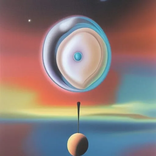 rastyrdotcom's tweet photo. The gas that fills the galaxy, like a gas bubble in a more diffuse intergalactic gas, can play the role of a lens for electromagnetic radiat... - made with NightCafe Creator  https://t.co/CzhYY8EGFY #aiart #nightcafe #digitalart #vqganclip via @NightcafeStudio https://t.co/ZfSgjfKCM9