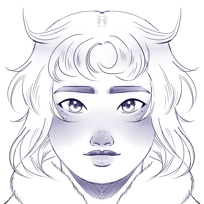qrt with ur faces    
